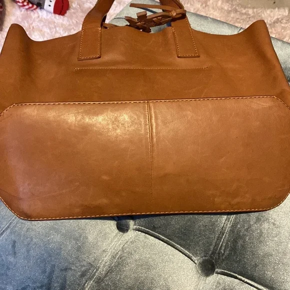 Frye Tote Bag - Picture 6 of 6